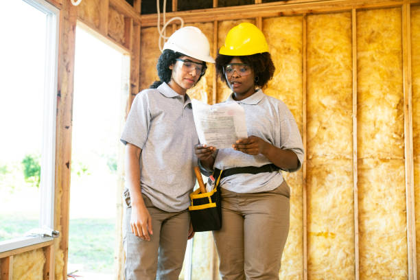 Best Insulation Replacement Services  in Lavaca, AR